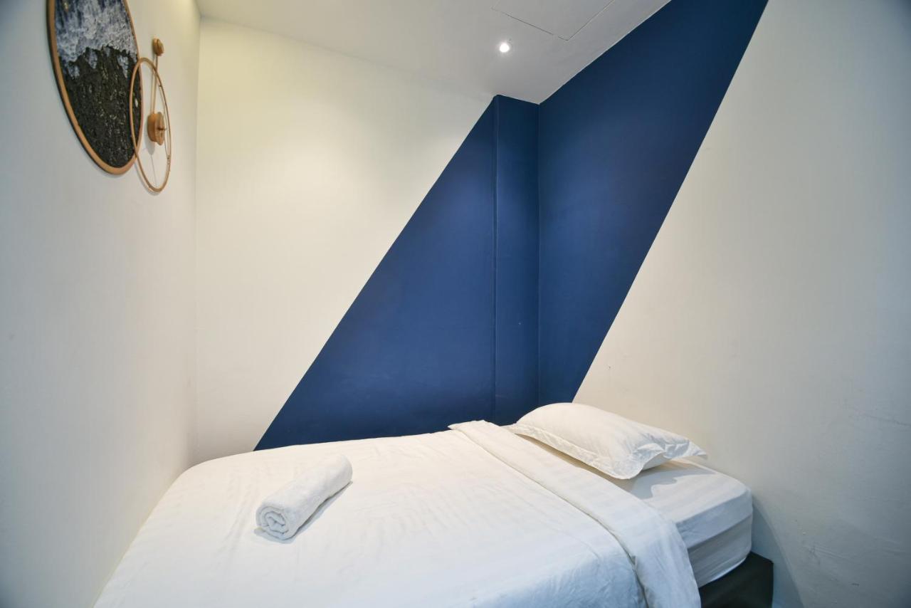Meta Hotel كوالالمبور المظهر الخارجي الصورة