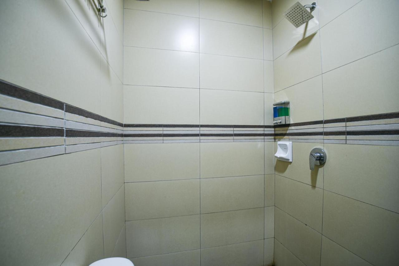 Meta Hotel كوالالمبور المظهر الخارجي الصورة