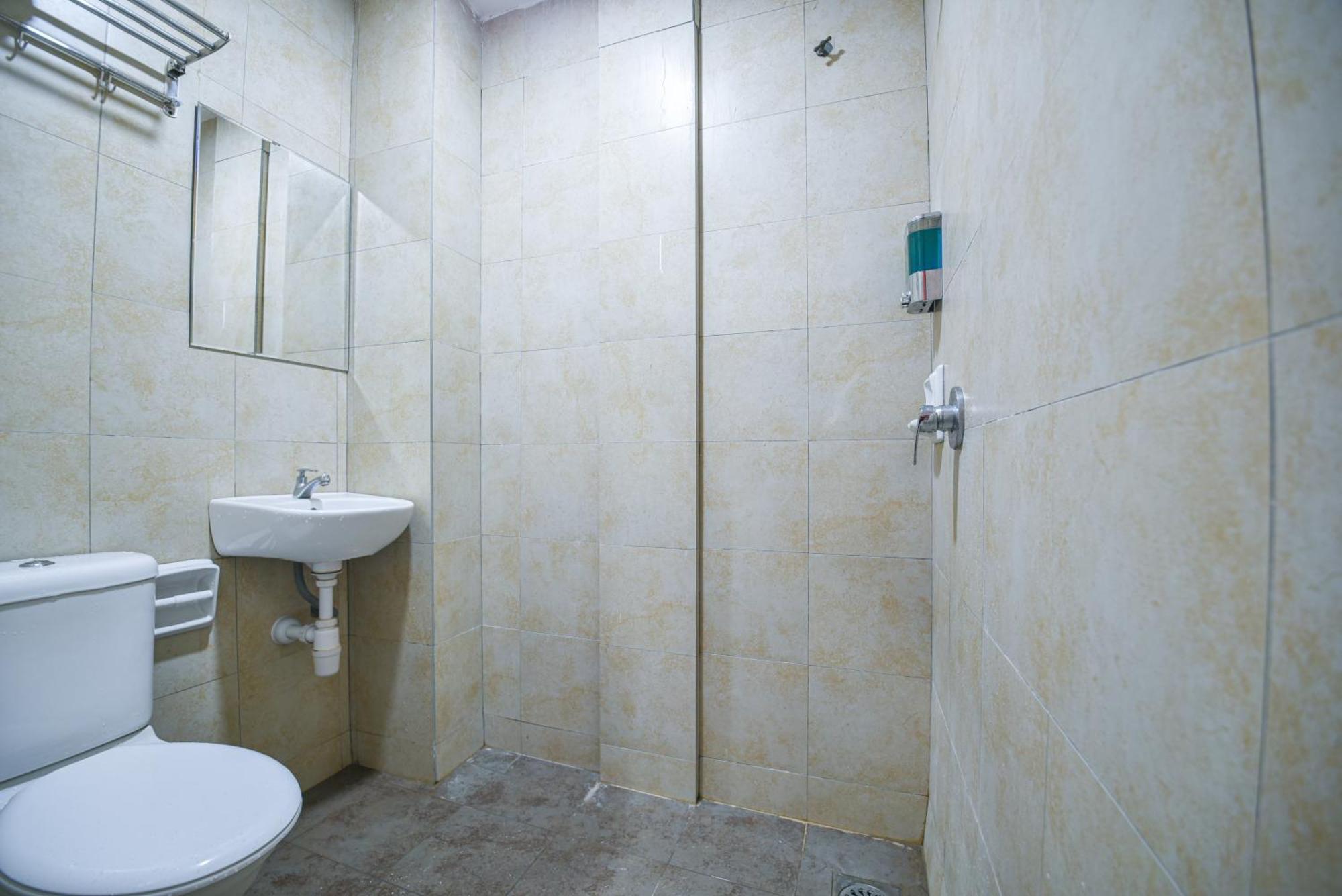 Meta Hotel كوالالمبور الغرفة الصورة