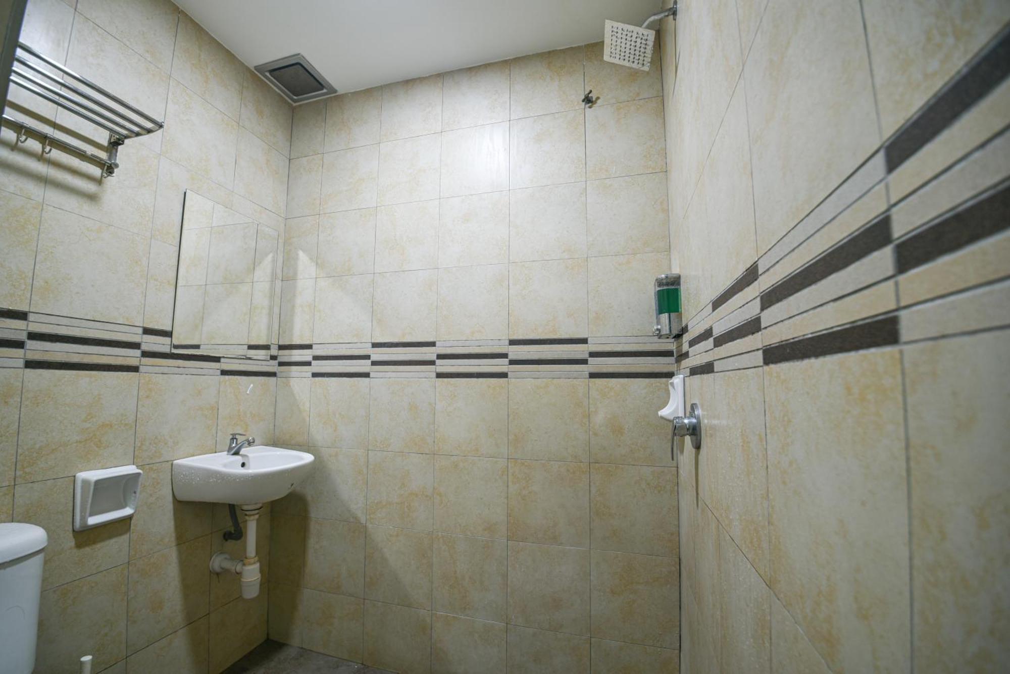 Meta Hotel كوالالمبور الغرفة الصورة